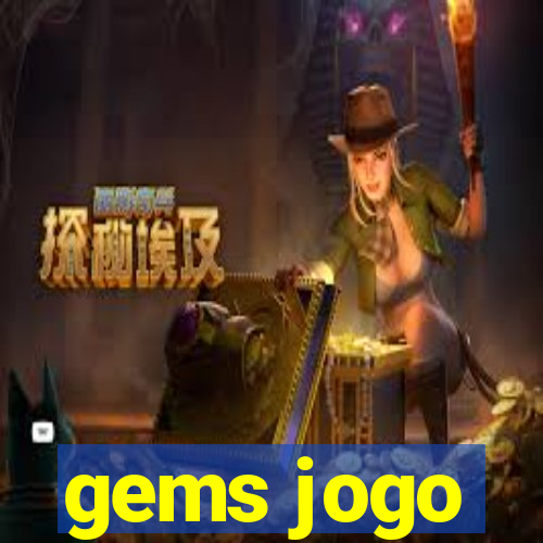 gems jogo