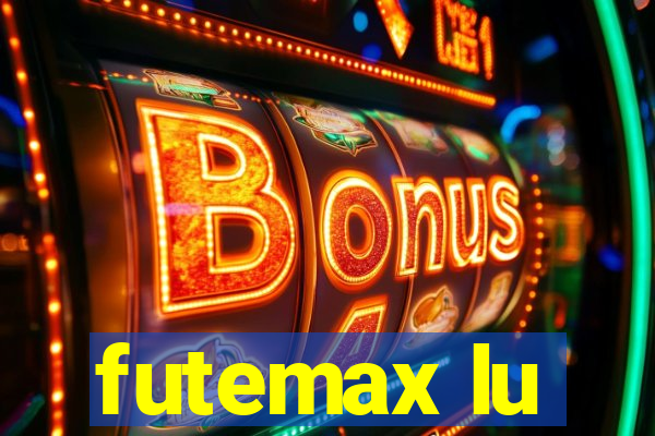 futemax lu