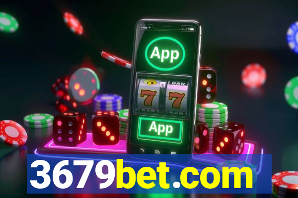 3679bet.com