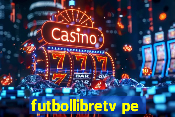 futbollibretv pe