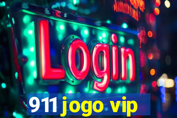 911 jogo vip