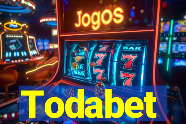 Todabet