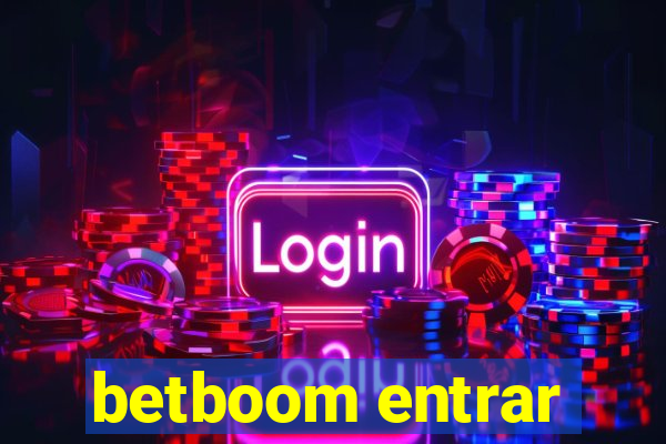 betboom entrar