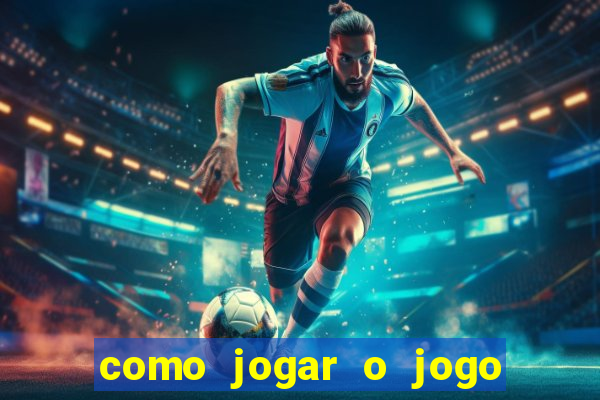 como jogar o jogo bolsa de valores