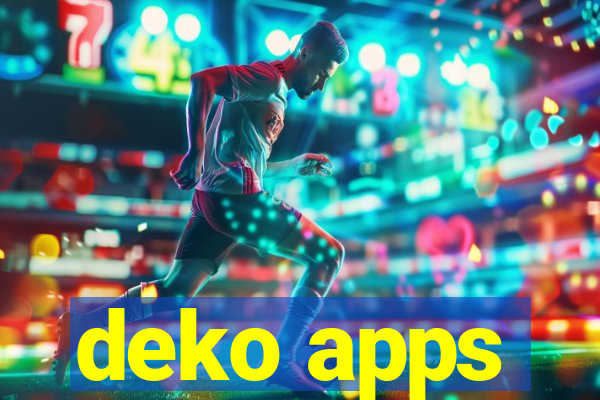 deko apps