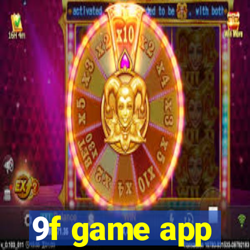 9f game app