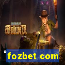 fozbet com