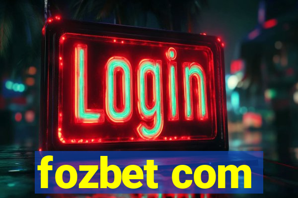 fozbet com