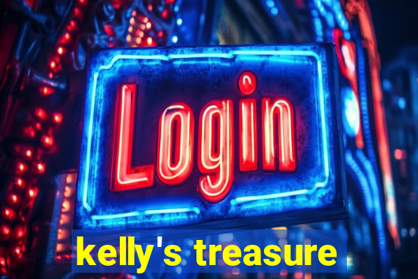 kelly's treasure