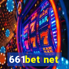 661bet net