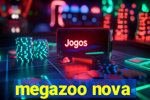 megazoo nova