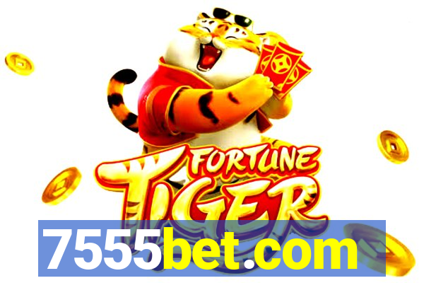 7555bet.com