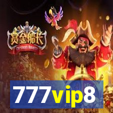 777vip8