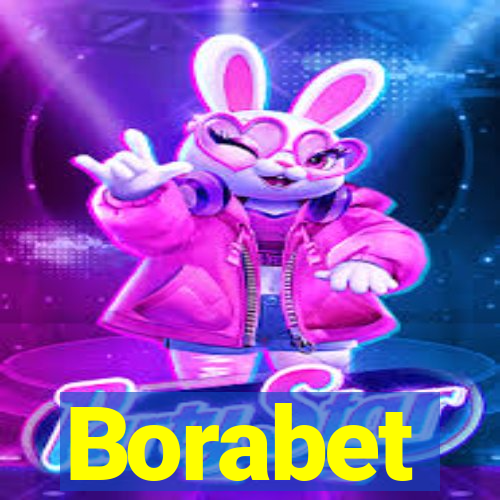 Borabet