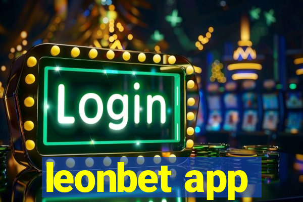 leonbet app