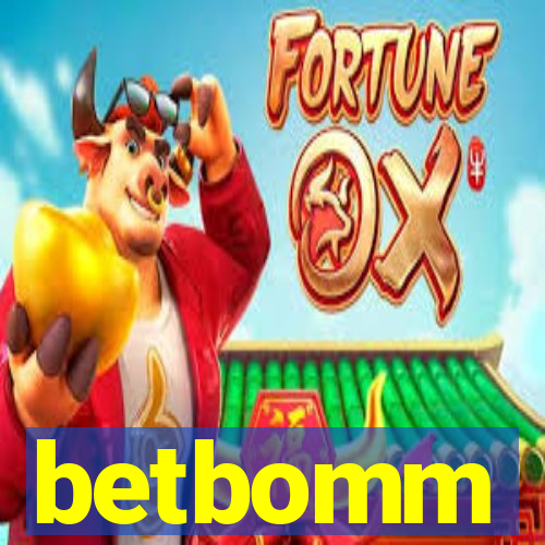 betbomm