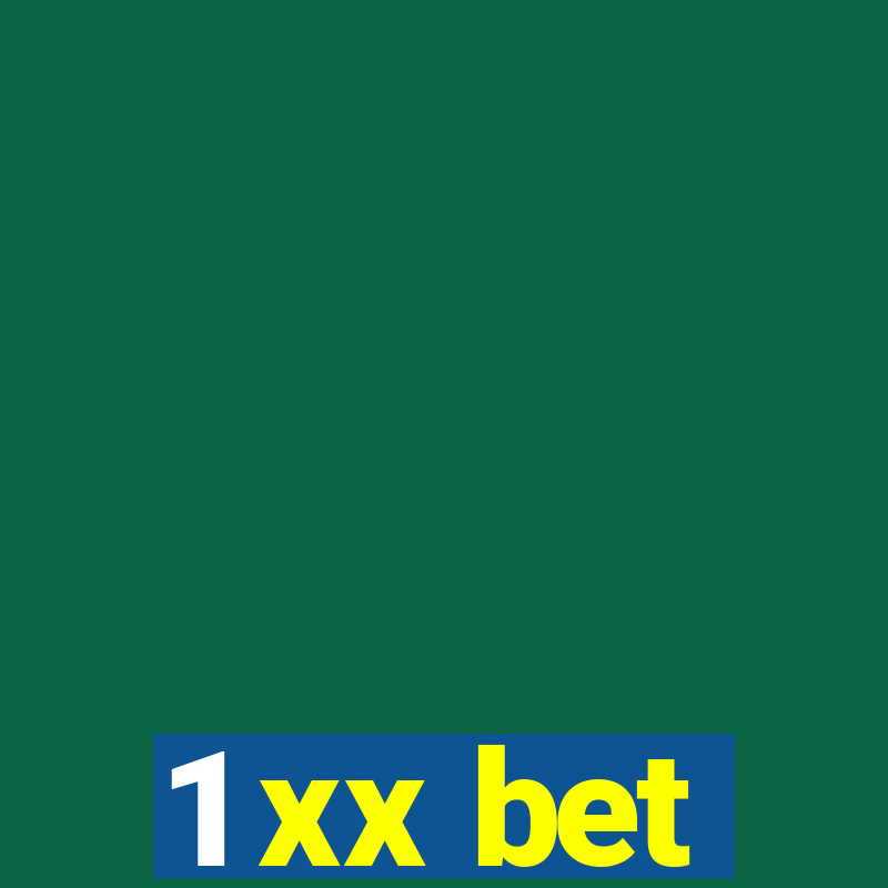 1 xx bet