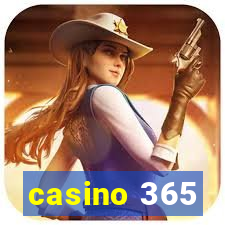 casino 365