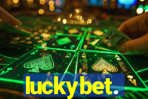 luckybet.