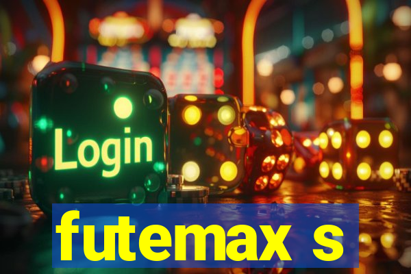 futemax s