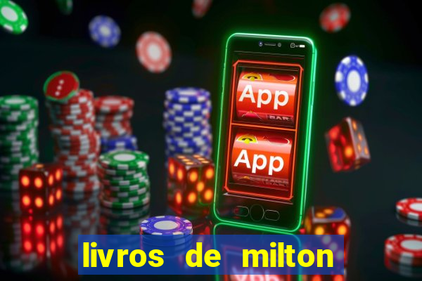 livros de milton santos em pdf