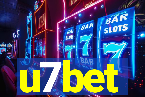 u7bet