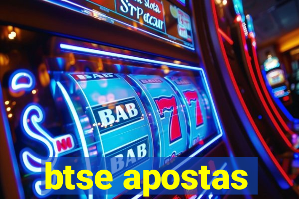 btse apostas