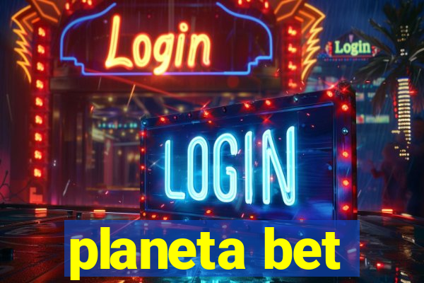 planeta bet