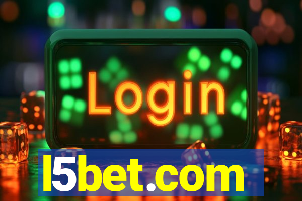 l5bet.com