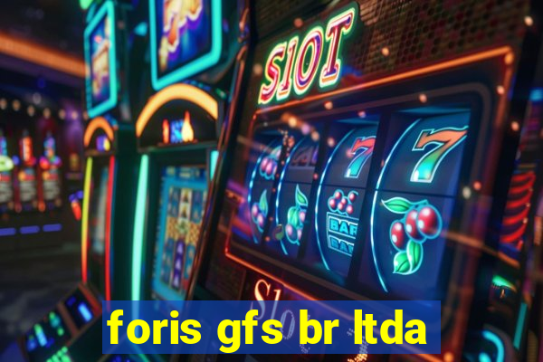 foris gfs br ltda