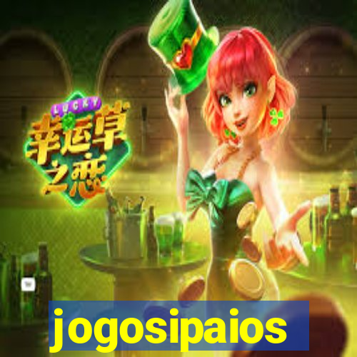 jogosipaios