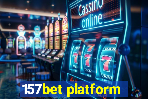 157bet platform