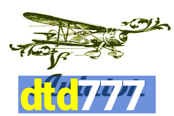 dtd777