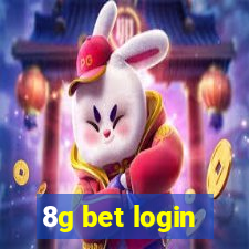 8g bet login