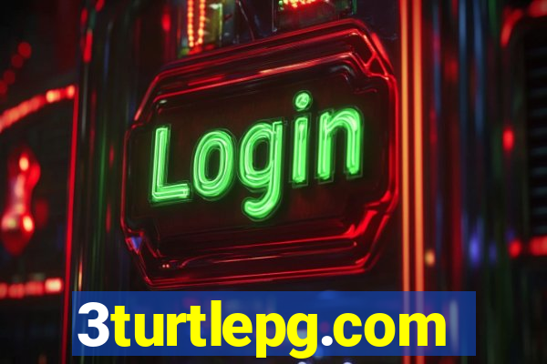 3turtlepg.com