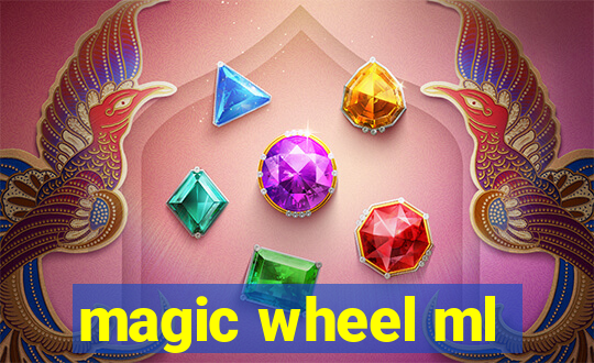 magic wheel ml