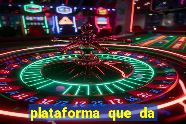 plataforma que da pra jogar demo