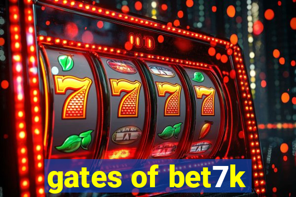 gates of bet7k