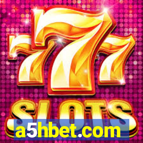 a5hbet.com