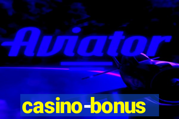 casino-bonus