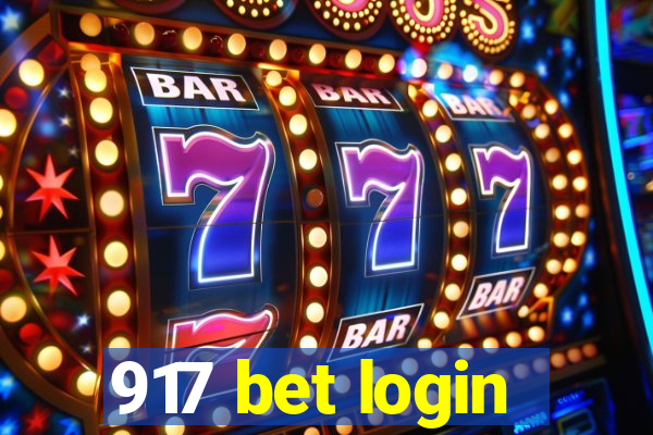 917 bet login