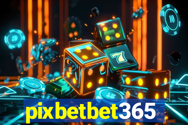 pixbetbet365