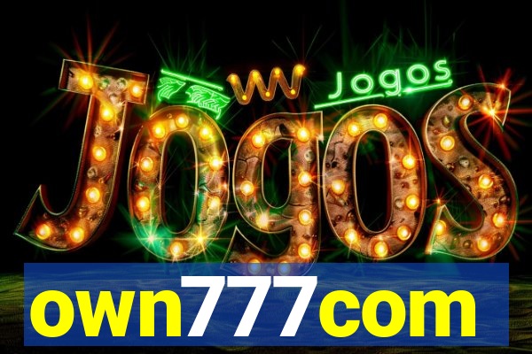 own777com