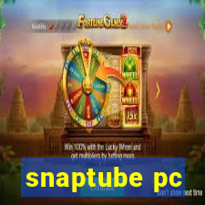 snaptube pc