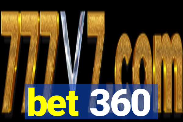 bet 360