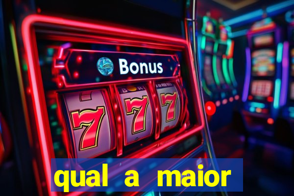 qual a maior plataforma de jogos do mundo