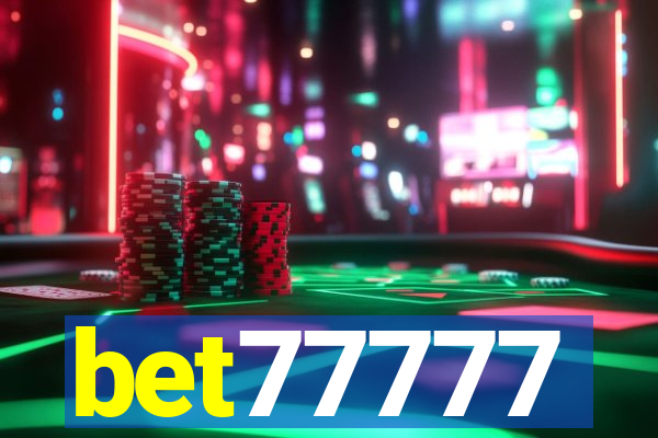 bet77777