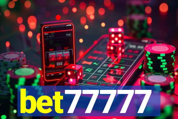 bet77777