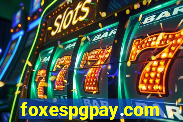 foxespgpay.com