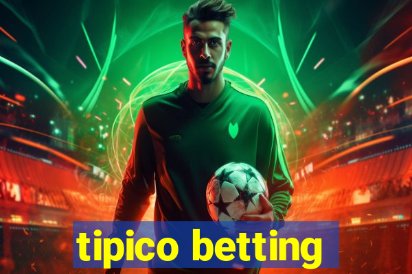 tipico betting